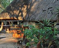  - Waterside Lodge