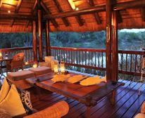  - Waterside Lodge