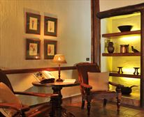  - Waterside Lodge