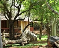  - Waterside Lodge