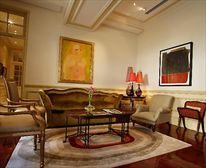  - Monarch Hotel
