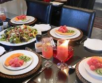  - Afri-chic Guesthouse