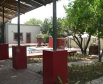  - Afri-chic Guesthouse