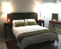  - Afri-chic Guesthouse