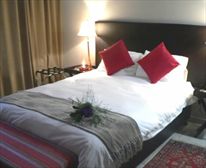  - Afri-chic Guesthouse