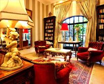  - Le Chatelat Guest House