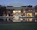Saxon Hotel, Sandhurst Accommodation