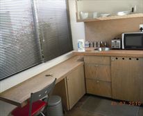 Suite 2 - bathroom - Shrublands Suites