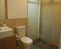 Suite 2 - Kitchenette - Shrublands Suites