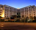 Hilton Sandton Hotel, Sandton Accommodation