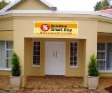 Sandton Smart Stay, Sandton Accommodation