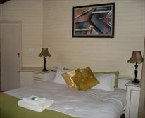  - Somona Guesthouse