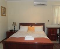  - Somona Guesthouse
