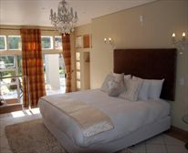  - The Crystal Duvet