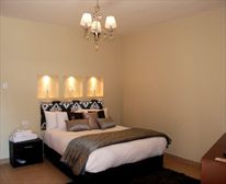  - The Crystal Duvet