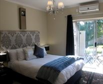  - The Crystal Duvet