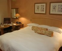 Picture 4/7 - The Protea Hotel Balalaika 