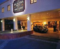 Picture 6/7 - The Protea Hotel Balalaika 