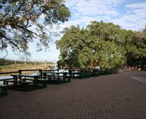  - Skukuza Camp