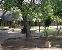 - Skukuza Camp
