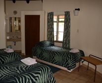  - Skukuza Camp
