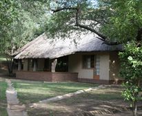  - Skukuza Camp