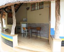  - Skukuza Camp