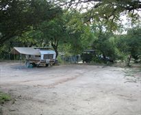  - Skukuza Camp