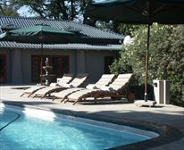  - 93 on Jan Smuts Lifestyle Hotel