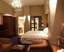  - 93 on Jan Smuts Lifestyle Hotel