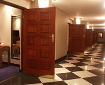  - 93 on Jan Smuts Lifestyle Hotel