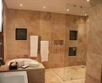  - 93 on Jan Smuts Lifestyle Hotel