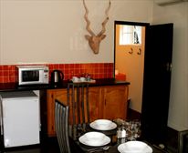  - Pumleni Guesthouse
