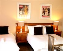  - Pumleni Guesthouse