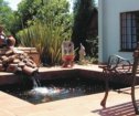 Feng Shui Guest Resort, Sunninghill Accommodation