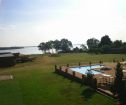 Rock Island B&B, Vaal Dam Accommodation