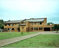 - Rock Island B&B