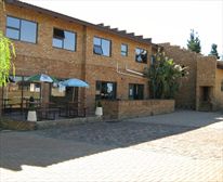  - Rock Island B&B