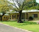 Egweni, Parys Accommodation