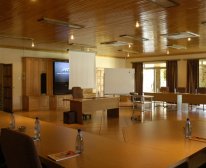 Picture 5/7 - Goosebay Canyon Conference Centre