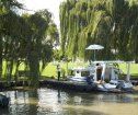 Old Willow No7 Houseboat Charters, Vaal River, Vaal River Accommodation