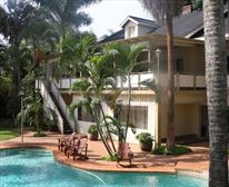  - Tamboti Lodge