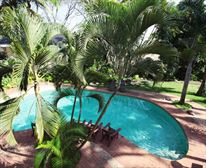  - Tamboti Lodge