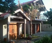  - At Olive Guesthouse