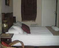  - At Olive Guesthouse