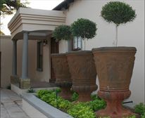 Picture 1/11 - Diep in die Berg Conference and Function Centre 