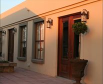 Picture 2/11 - Diep in die Berg Conference and Function Centre 