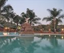 Bela Bela Lodge, Warmbaths Accommodation