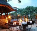 Itaga Private Game Lodge, Warmbaths Accommodation