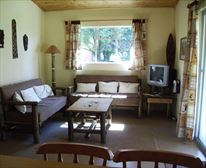 Playground - Ithabiseng Guest Farm